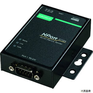 ACEr[EGX NPORT 5110A/JP MOXA NPORT 5110A^JP