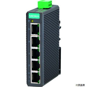 �A�C�E�r�[�E�G�X EDS-205 MOXA 5�|�[�g(RJ45×5) �G���g���[���x�� �A���}�l�[�W�h �C�[�T�l�b�g�X�C�b�`