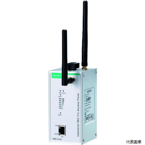 ACEr[EGX AWK-1131A-JP MOXA YƗp802.11.a^b^g^n ANZX|Cg
