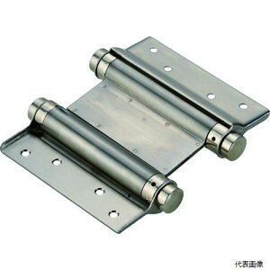 �g���X�R FH127-SUS-B TRUSCO �X�e�����X�����R���� ���J �S��127mm (2��)