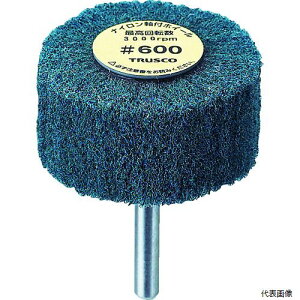 �g���X�R UFN625-600 TRUSCO �i�C�������t�z�C�[�� �O�a60×����25×��6 600�� (5��)