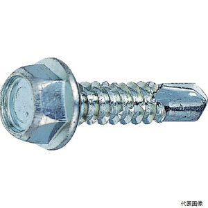 �g���X�R HJC-35 TRUSCO �h�����˂� �w�b�N�X ���j�N�� M6X35 16�{��