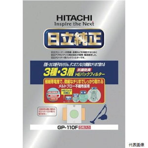 ���� GP-110F �|���@�p�p�b�N�t�B���^�[ 5����