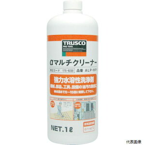 yX^v[zgXR ALP-MP1 TRUSCO }`N[i[ 1L