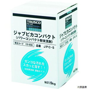 yX^v[zgXR JPC-5 TRUSCO  WusJRpNg ^Cv 5kg (11)