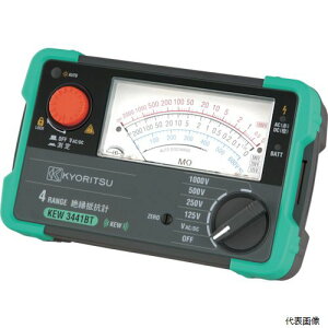 �����d�C�v�� KEW3441BT KYORITSU 3441BT Bluetooth���ڃA�i���O�≏��R�v