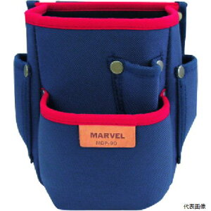 【スタンプラリー】マーベル MDP-90 MARVEL タフロン 電工ポケット2段