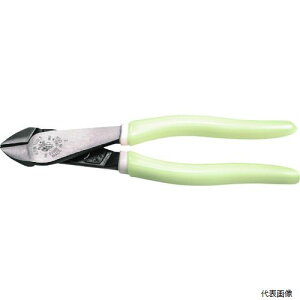 KLEIN TOOLS D200028GLW KLEIN �j�b�p �ΐc�^�C�v 220mm �~���^�C�v