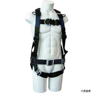 TR[ FD3DN-9A-M ^C^ 3D Harness tgDt M ƃxgt