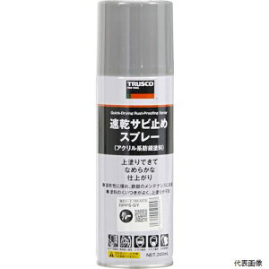 gXR RPPS-GY TRUSCO hK Tr~߃Xv[ O[F 300ml