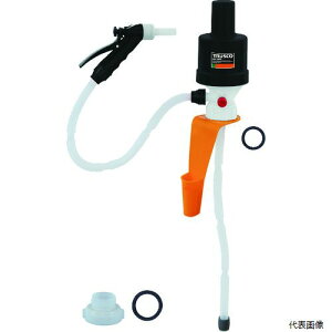 �y�X�^���v�����[�z�g���X�R PKP5065 TRUSCO �����p�|���v JIS�K�i�����ʑΉ�(������65mm�p�A�_�v�^�[�t)