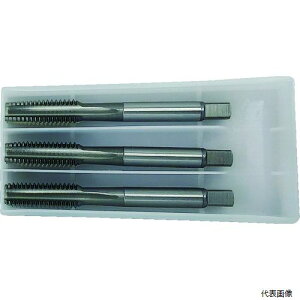 HT-H-M12X1.25-SET OSG ��ʗp�n���h�^�b�v�Z�b�g(�n�C�X)(���[�g���˂��p) M12 �s�b�`1.25mm 874