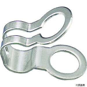 水本機械製作所 B-1640 水本 ステンレス ボールチェーン用カップリング 4.5mm用 6個入