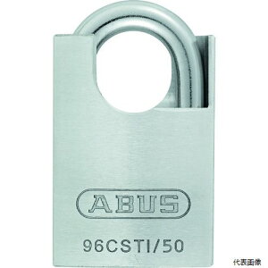 �A�o�X TITALIUM 96CSTI/50 ABUS �V���b�N���K�[�h�t�V�����_�[�싞�� TITALIUM 96CSTI�^50