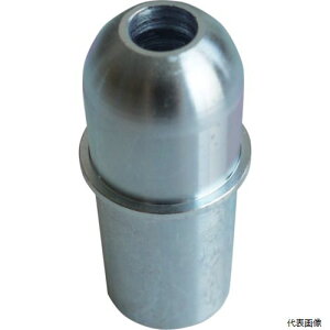 スターエム 5030-A100 アンカーボルト切断具 ポキポキBOLT用アダプター M10