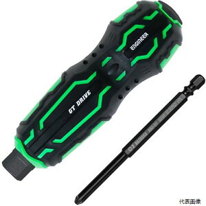 【スタンプラリー】エンジニアDZ-71ENGINEERネジザウルスGTドライヴ01