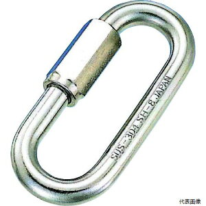 ���{�@�B���쏊 B-2301 ���{ �X�e�����X �����O�L���b�` SUS316 ���a4mm ����34mm
