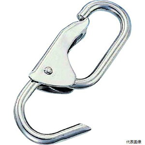 ���{�@�B���쏊 B-104 ���{ �X�e�����X �X�i�b�v�t�b�NWD�^ ���a5mm ����80mm