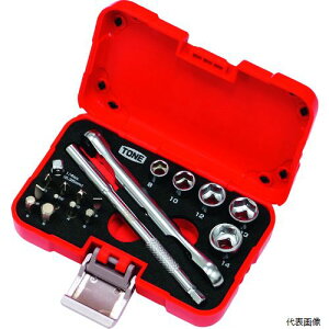 TONE MIX21620P �\�P�b�g�����`�Z�b�g �����p6.35mm 18�_�Z�b�g 6�p