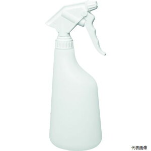 EPOCA 7605.P01 EPOCA �X�v���[�K�� EP10WS�{MAXI T NBR 630ml �z���C�g