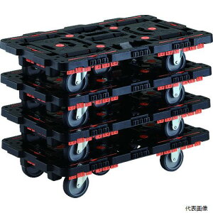 (s) gXR BT700KJ3-E100-M4 TRUSCO ܂Ƃߔ A r[g 700X450 3 R{~߃Zbgt 4Zbg