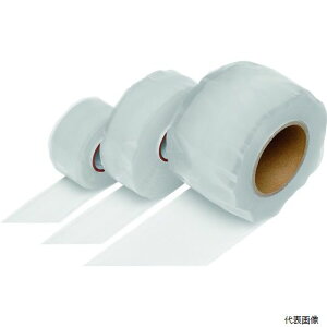 【スタンプラリー】信越ポリマー PM-25W-5M ポリママルチテープ25X5m