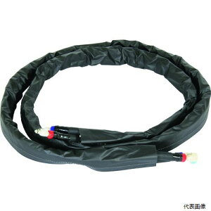 �g���X�R RCS-HOSE TRUSCO ��p�X�[�c�u�R�[���h�L�����[�v�p�`���[�ڑ��z�[�X�̂�