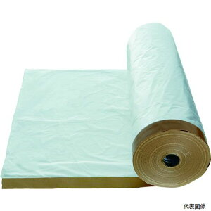 トラスコ TNM-3000 TRUSCO 布マスカー 3000X25m