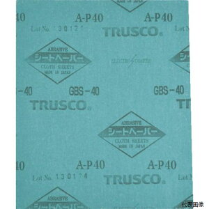 �g���X�R GBS-1500-5P TRUSCO �V�[�g�y�[�p�[ #1500 5����