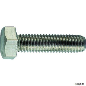 �g���X�R B23-1265F TRUSCO �Z�p�{���g �X�e�����X �S�l�W M12×65 4��