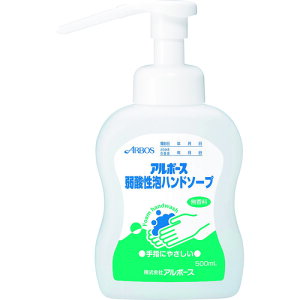 �y�X�^���v�����[�z�A���{�[�X 14339 ��_���A�n���h�\�[�v500ml(�I�[�g�f�B�X�y���T�[�p)
