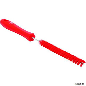 �L���[���N���[�� 53604 Vikan �p�C�v�N���[�i�[ 5360 ���b�h