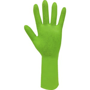 【スタンプラリー】アトム 1790-10-L 楽農炊手 10枚組 L