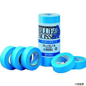 yX^v[zJH BLUEBOSSJAN-40 J }XLOe[vhp 40mm×18m u[
