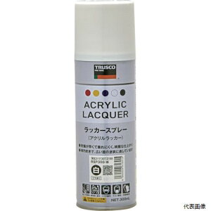 gXR RSP300-W TRUSCO ϋvANbJ[Xv[  300ml