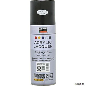 gXR RSP420-TBK TRUSCO ϋvANbJ[Xv[ cubN 400ml