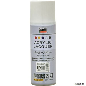 gXR RSP420-W TRUSCO ϋvANbJ[Xv[  400ml