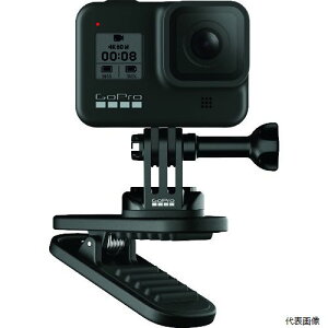 GoPro,INC ATCLP-001 GoPro �X�C�x���N���b�v(�}�O�l�b�g�t��)