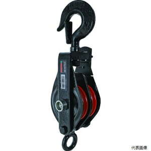 �g���X�R TSB0752 TRUSCO ���͌^���ԓ�ԃX�i�b�` �t�b�N�^75mm
