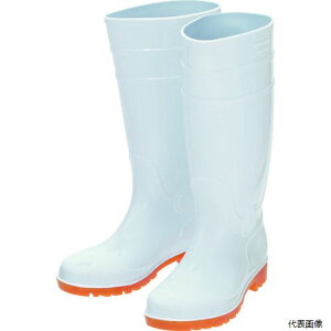 �g���X�R ORSB280-W TRUSCO �S��c��PVC�ϖ����C 28.0CM �z���C�g