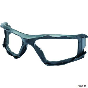【スタンプラリー】トラスコ SLPGGF TRUSCO SLPG保護めがね対応 交換用密着防塵フレーム