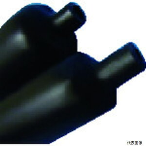 �g���X�R ST6-3355 TRUSCO �M���k�`���[�u6�F1 ���k�O���a33.0mm ����1m