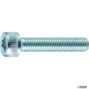 �g���X�R B62-0818 TRUSCO �Z�p���t�{���g ���j�N�� �S�l�W M8×18 22�{�� �^�L���b�v�{���g(CAP)