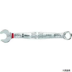 Wera 020212 6003 �R���r�l�[�V�����X�p�i Joker 3�^8