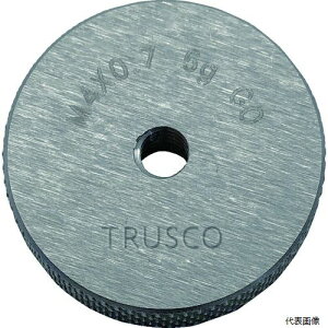 �y�X�^���v�����[�z �g���X�R TRGO6G-M14X2.0 TRUSCO �˂��p�����O�Q�[�W �ʂ� 6g M14×2.0
