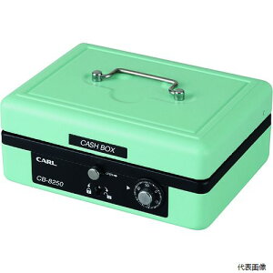 �J�[�������� CB-8250-U �J�[�� ��񂰋��� �L���b�V���{�b�N�X CB-8250-U ���C�g�O���[�� A6�T�C�Y