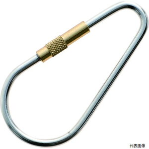 �g���X�R TNRC-3 TRUSCO �X�e�����X �i�X�^�����O�L���b�` �^�J�i�b�g�^�C�v ���a3mm ����60mm(1��)