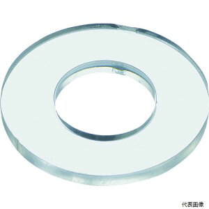 �g���X�R BPC-WM6-6.5-13-1 TRUSCO �|���J�[�{�l�[�g(PC) ���b�V���[ M6�p 50��