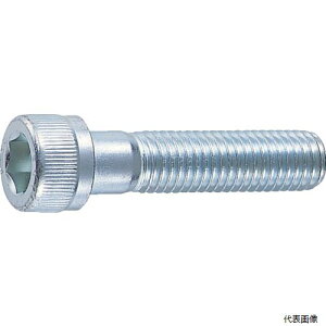 gXR B62-0440 TRUSCO Zpt{g jN lW M4×40 30{ ^Lbv{g(CAP)