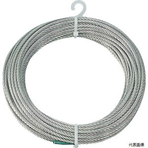 �g���X�R CWS-3S10 TRUSCO �X�e�����X���C�����[�v ��3.0mmX10m